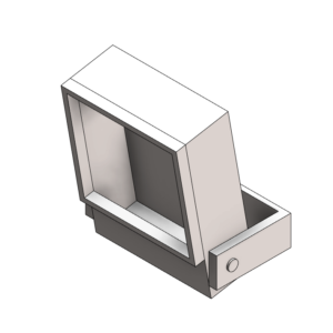 Outdoor Reflector Light