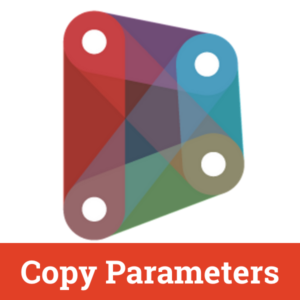 Dynamo: Copy Parameters Values