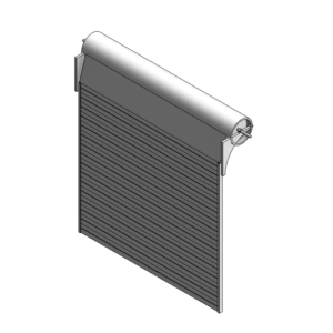 Roller Garage Door