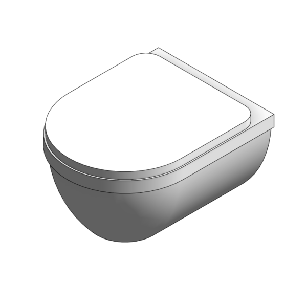 Console Toilet - Image 2