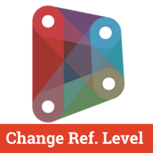 Dynamo: Change Family Level Reference
