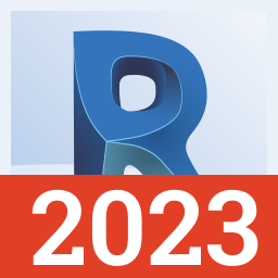 Revit 2023 icon