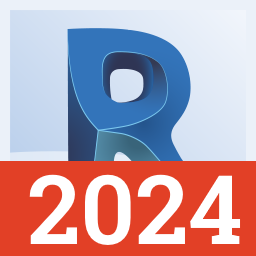 Revit 2024 icon